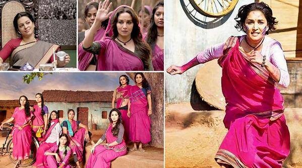 Madhuri Dixit Fotoğrafı