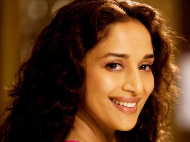 Madhuri Dixit Fotoğrafı