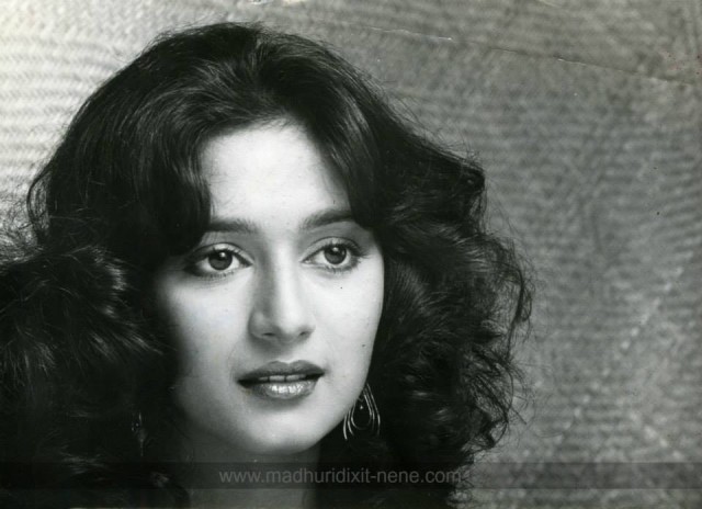 Madhuri Dixit Fotoğrafı