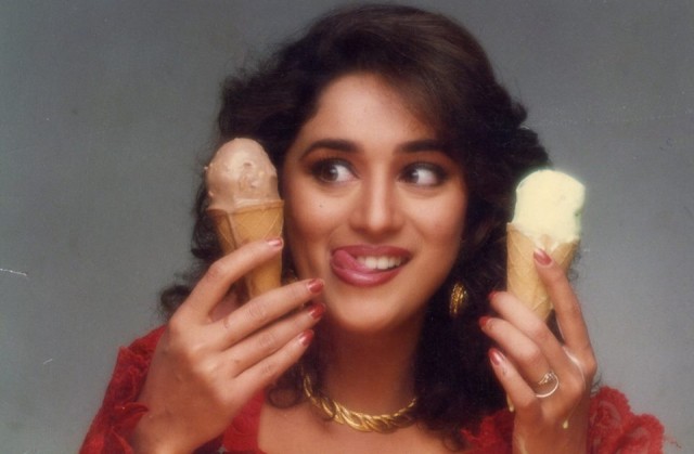 Madhuri Dixit Fotoğrafları 73