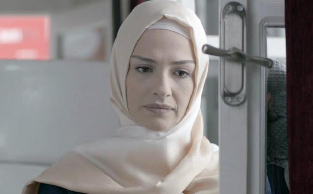 Sinem Öztürk Fotoğrafı