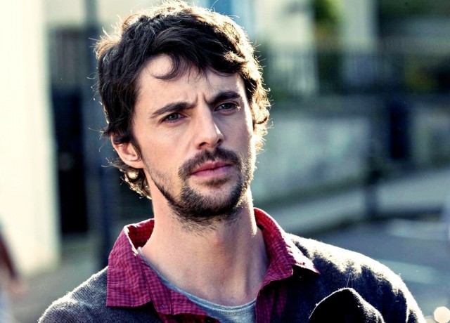 Matthew Goode Fotoğrafları 141