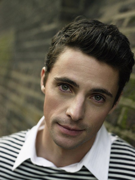 Matthew Goode Fotoğrafları 146