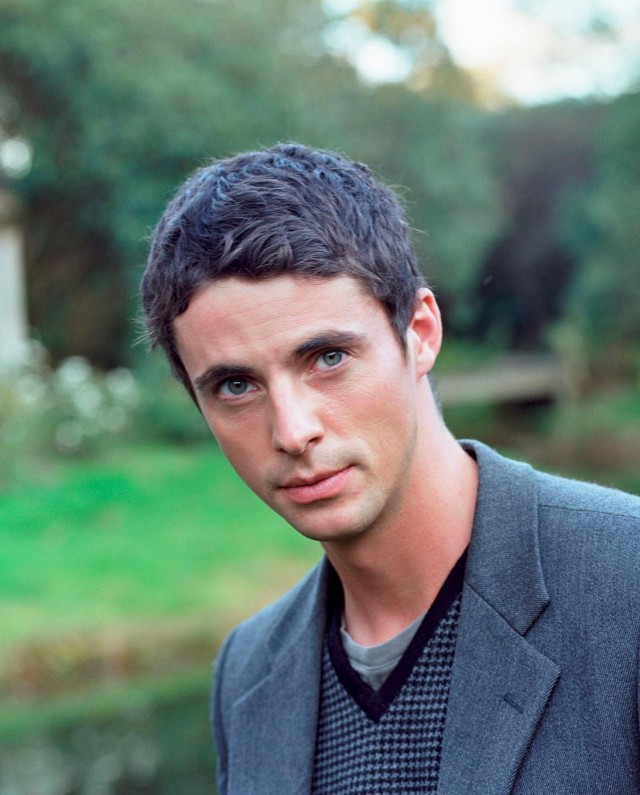 Matthew Goode Fotoğrafları 160