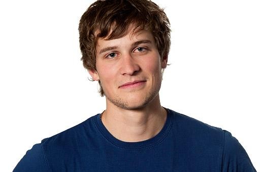 Matthias Britschgi Fotoğrafı
