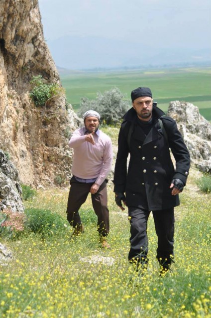 Ertan Saban Fotoğrafı