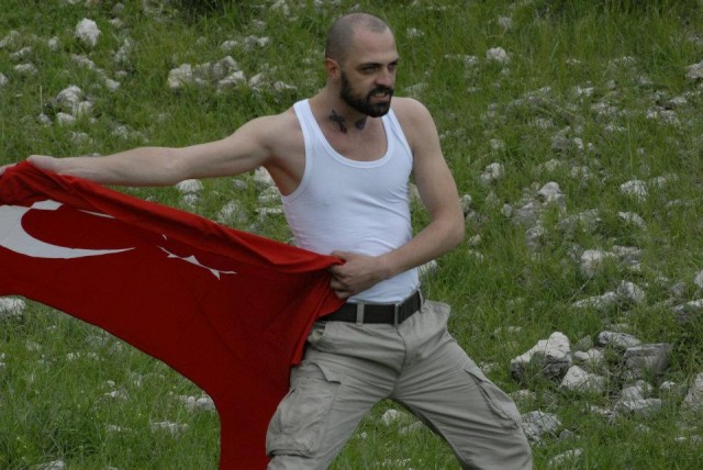 Ertan Saban Fotoğrafı