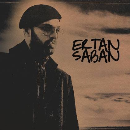 Ertan Saban Fotoğrafı