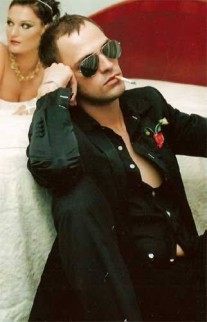 Ertan Saban Fotoğrafı