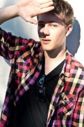 Connor Jessup Fotoğrafları 11