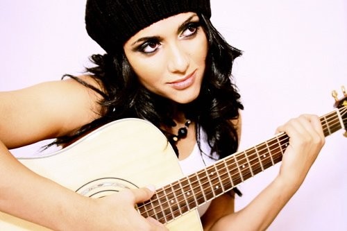 Rita Khori fotoğrafı