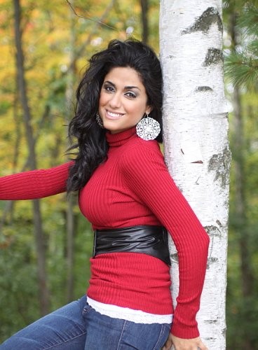 Rita Khori Fotoğrafı