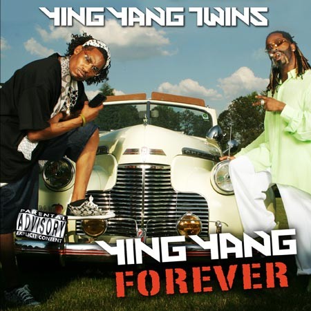 Ying Yang Twins Fotoğrafı