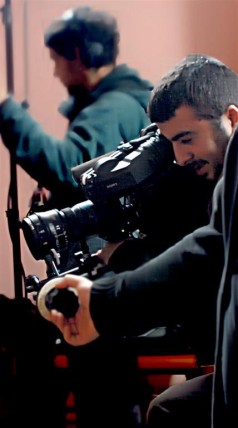 Hüseyin Mazlum Karaman Fotoğrafı