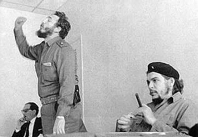 Fidel Castro Fotoğrafları 7