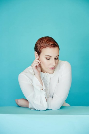 Kate Mulvany Fotoğrafları 5