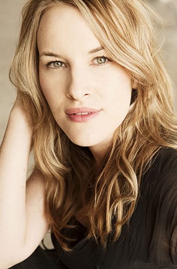 Kate Mulvany Fotoğrafları 6