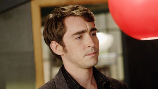 Lee Pace Fotoğrafları 40