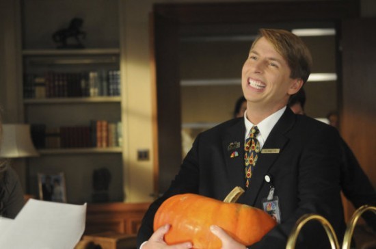 Jack McBrayer Fotoğrafları 9