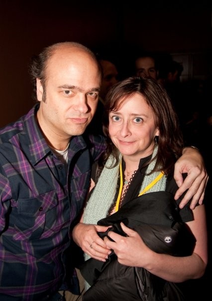 Scott Adsit Fotoğrafları 5