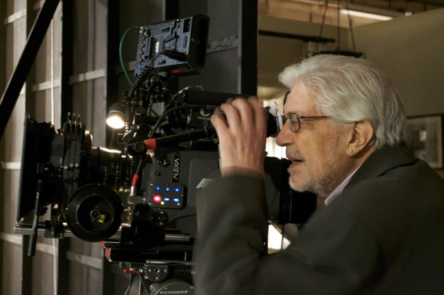 Ettore Scola Fotoğrafı