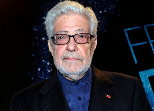 Ettore Scola Fotoğrafı