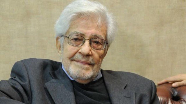 Ettore Scola Fotoğrafı