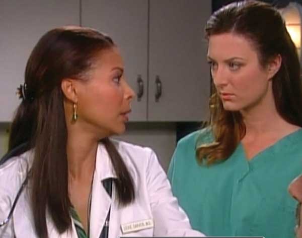 Emerald Robinson Fotoğrafı