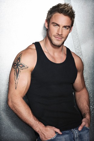 Jessie Pavelka Fotoğrafları 16