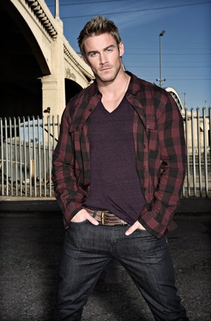 Jessie Pavelka Fotoğrafları 17