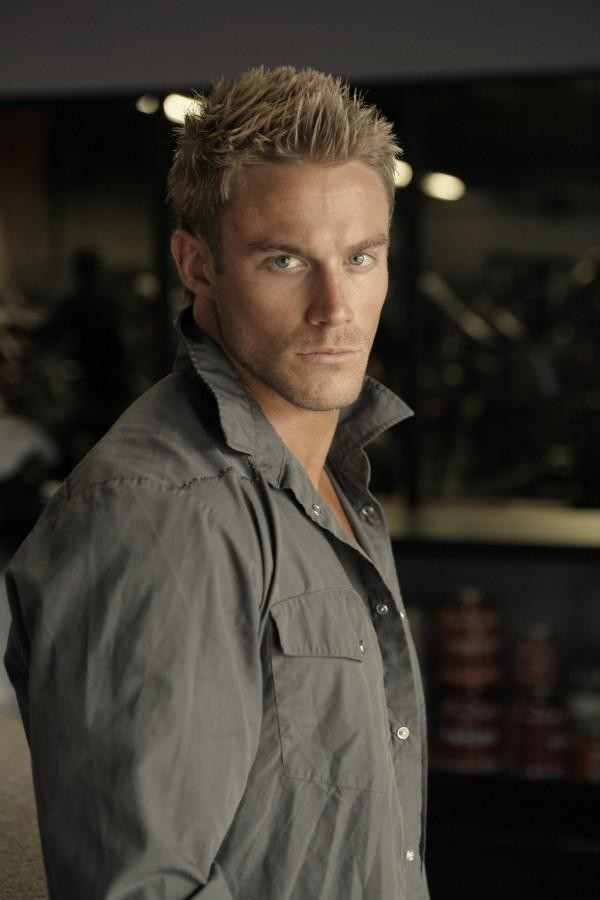 Jessie Pavelka Fotoğrafları 27