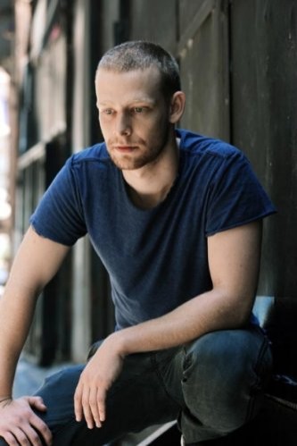 Jonny Lewis ı Fotoğrafları 7