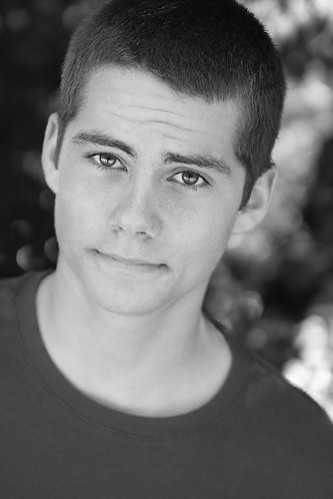 Dylan O'Brien Fotoğrafı