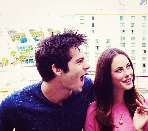 Dylan O'Brien Fotoğrafı