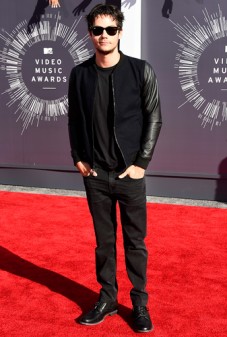 Dylan O'Brien Fotoğrafı