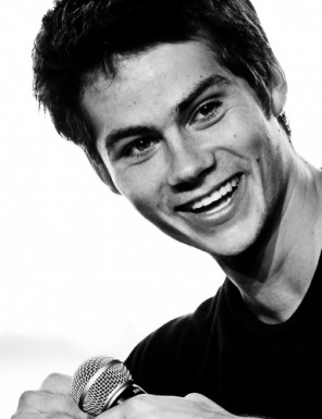 Dylan O'Brien Fotoğrafı