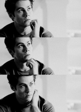 Dylan O'Brien Fotoğrafı