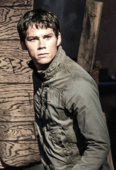 Dylan O'Brien Fotoğrafı