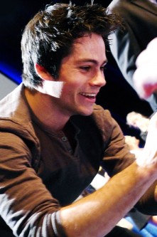 Dylan O'Brien Fotoğrafı