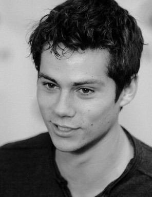 Dylan O'Brien Fotoğrafı