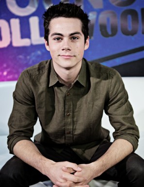 Dylan O'Brien Fotoğrafı