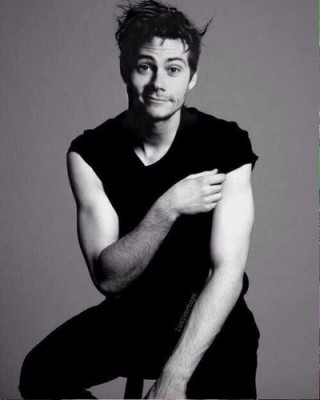 Dylan O'Brien Fotoğrafı