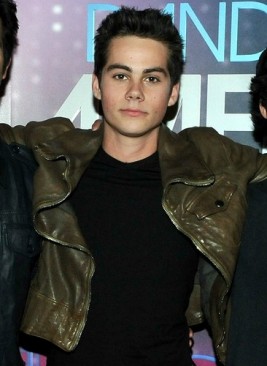 Dylan O'Brien Fotoğrafı
