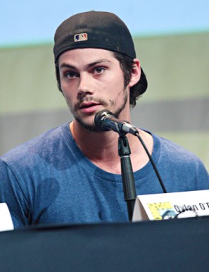 Dylan O'Brien Fotoğrafı