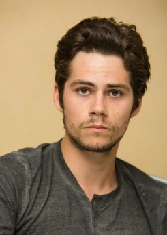 Dylan O'Brien Fotoğrafları 166