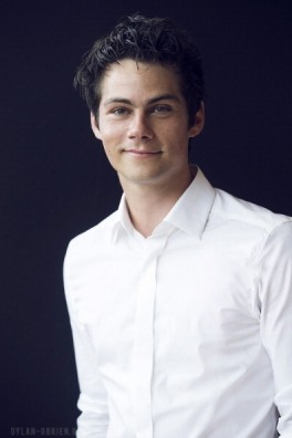 Dylan O'Brien Fotoğrafları 168