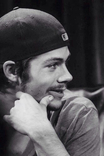 Dylan O'Brien Fotoğrafları 169