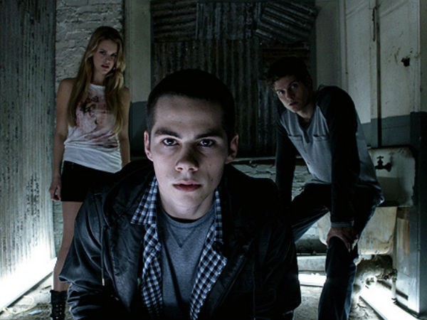 Dylan O'Brien Fotoğrafı