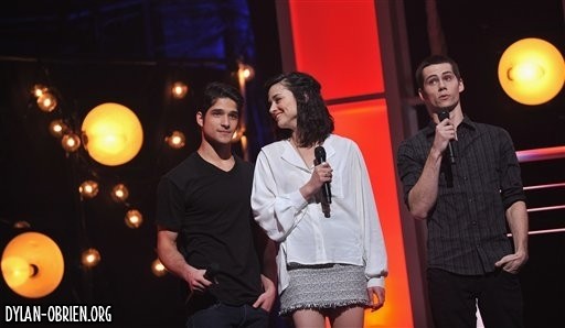 Dylan O'Brien Fotoğrafı