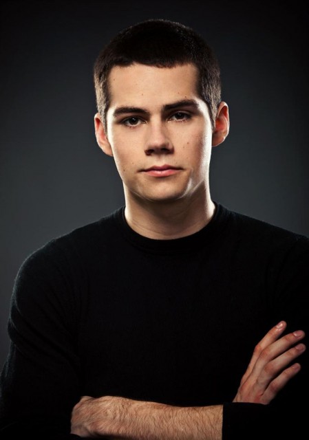 Dylan O'Brien Fotoğrafı